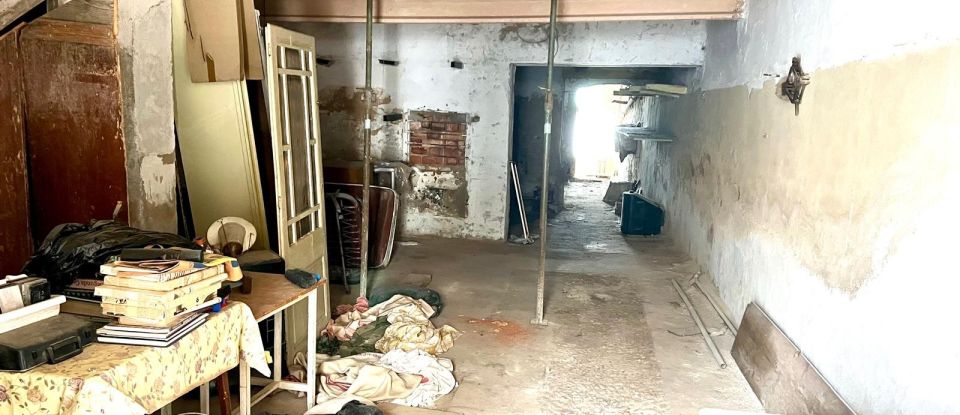 Casa de pueblo 0 habitaciones de 232 m² en Amposta (43870)