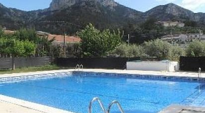 Block of flats in Tivissa (43746) of 900 m²