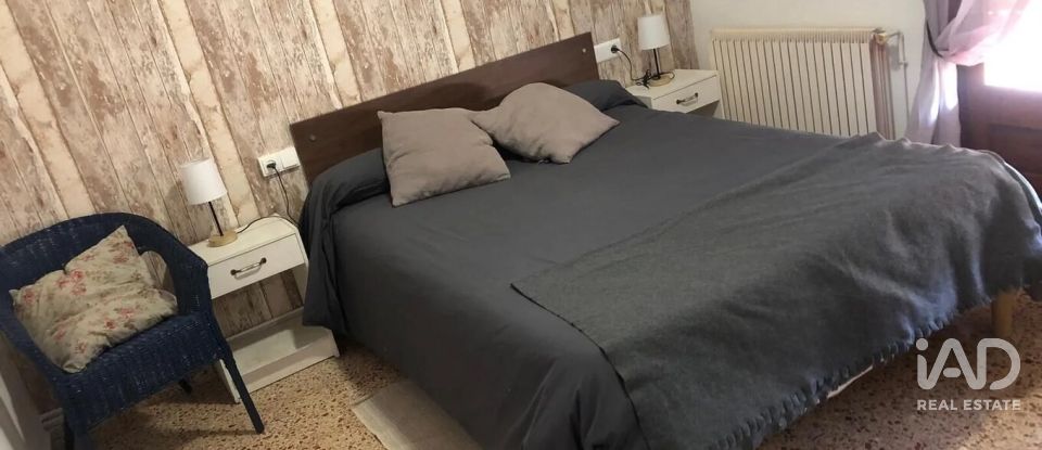 Block of flats in Tivissa (43746) of 900 m²