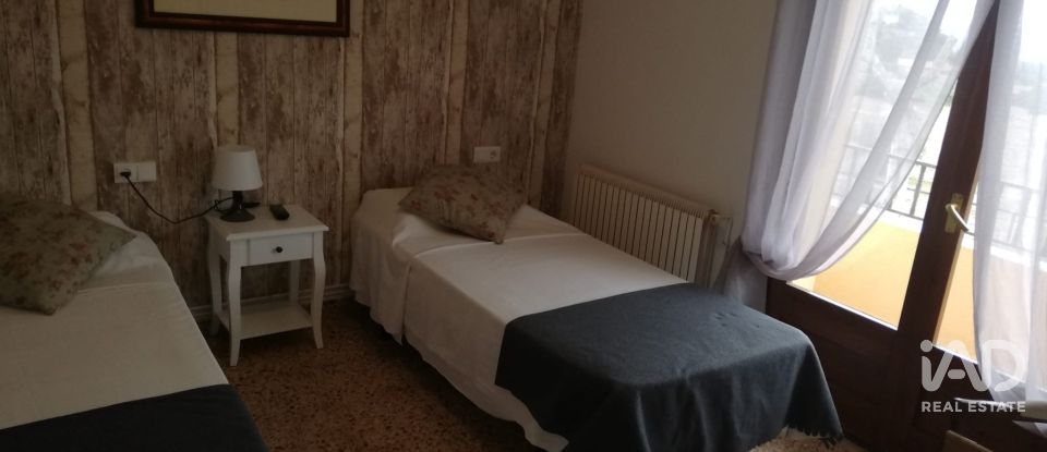 Block of flats in Tivissa (43746) of 900 m²