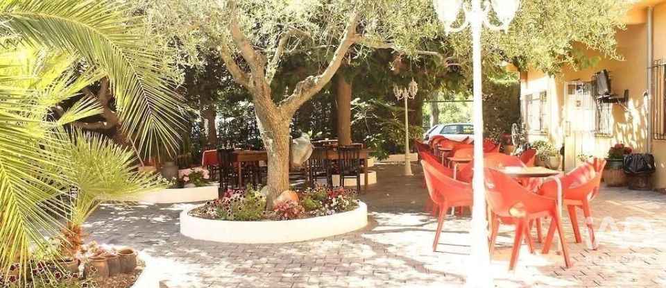 Block of flats in Tivissa (43746) of 900 m²