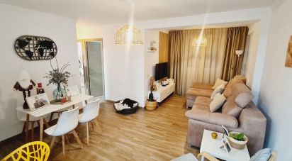 Apartment 3 bedrooms of 77 m² in Málaga (29004)