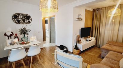 Apartment 3 bedrooms of 77 m² in Málaga (29004)