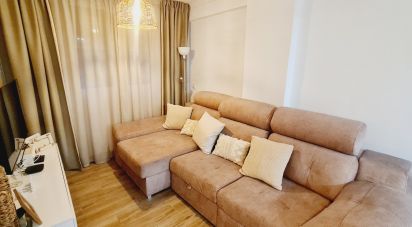 Apartment 3 bedrooms of 77 m² in Málaga (29004)