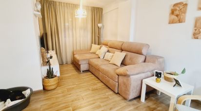 Apartment 3 bedrooms of 77 m² in Málaga (29004)