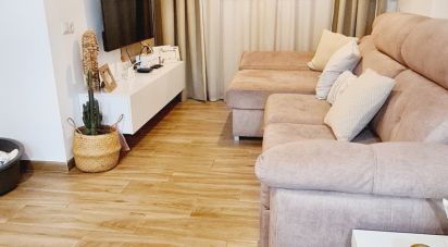 Apartment 3 bedrooms of 77 m² in Málaga (29004)