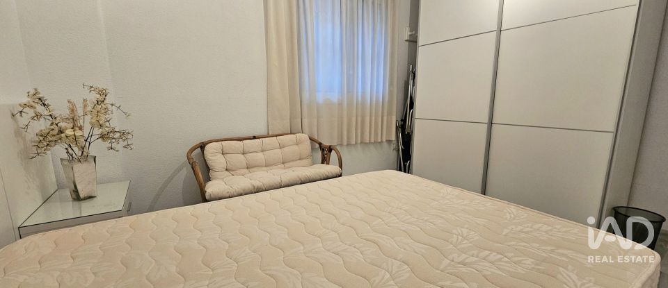 Piso 2 habitaciones de 110 m² en Urbanización Roquetas de Mar (04740)