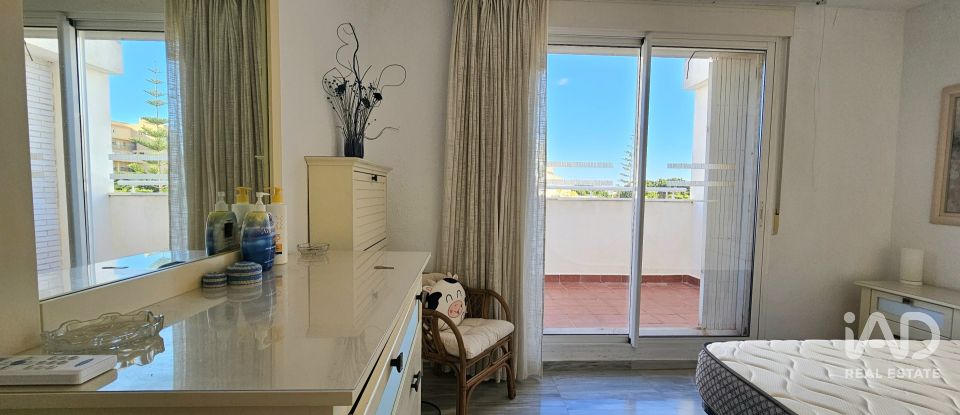 Piso 2 habitaciones de 110 m² en Urbanización Roquetas de Mar (04740)