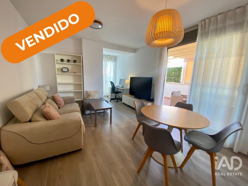 Apartment 2 bedrooms of 95 m² in Málaga (29006)