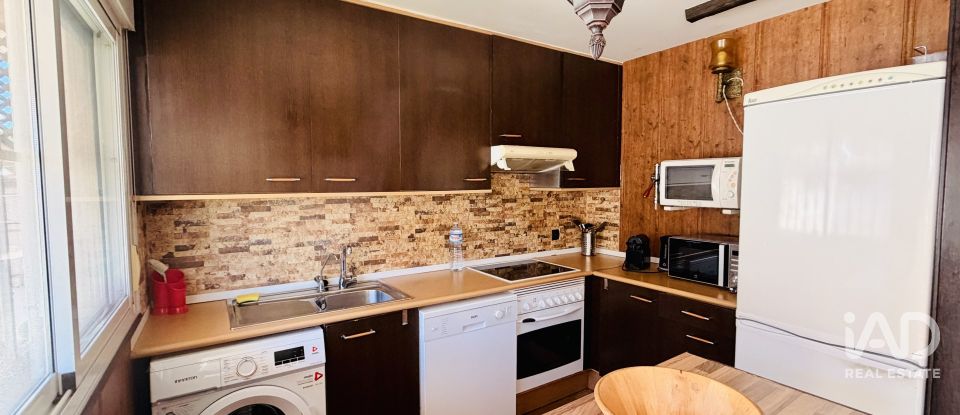 Maison 3 chambres de 100 m² à El Campello (03560)