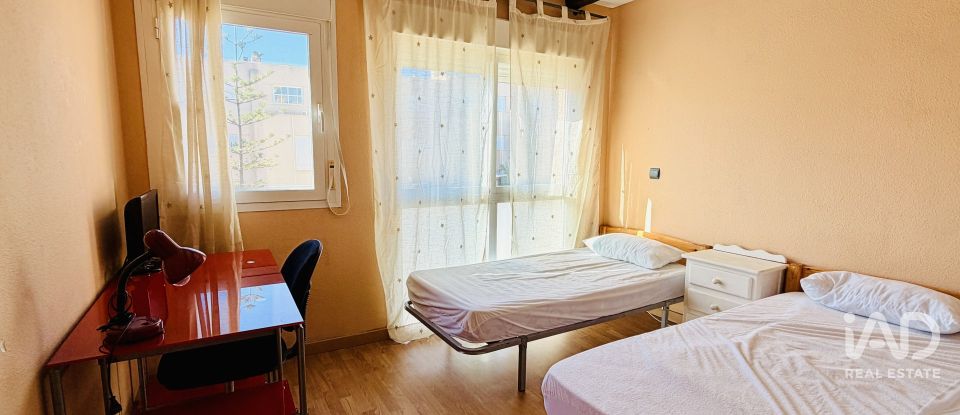 Maison 3 chambres de 100 m² à El Campello (03560)