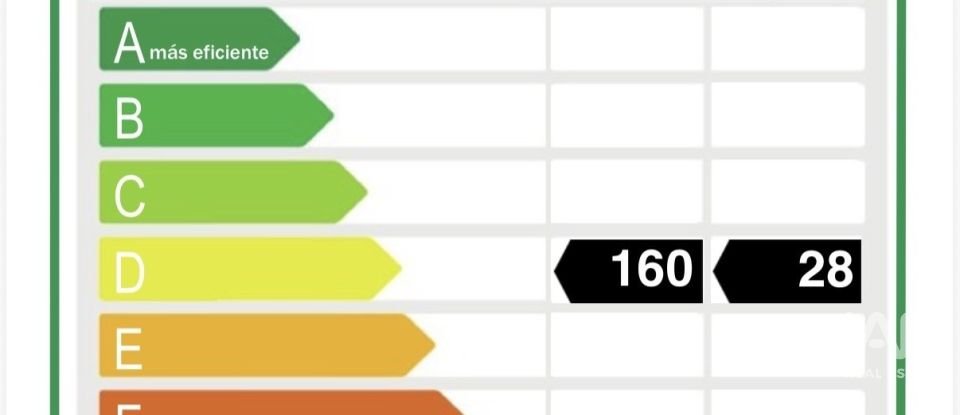 Maison 3 chambres de 100 m² à El Campello (03560)