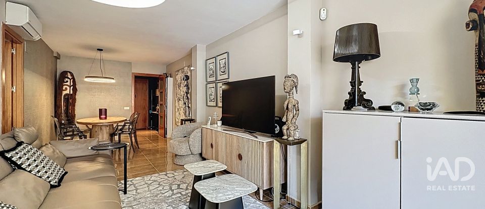 Pis 3 habitacions de 103 m² a Sant Pere de Ribes (08810)