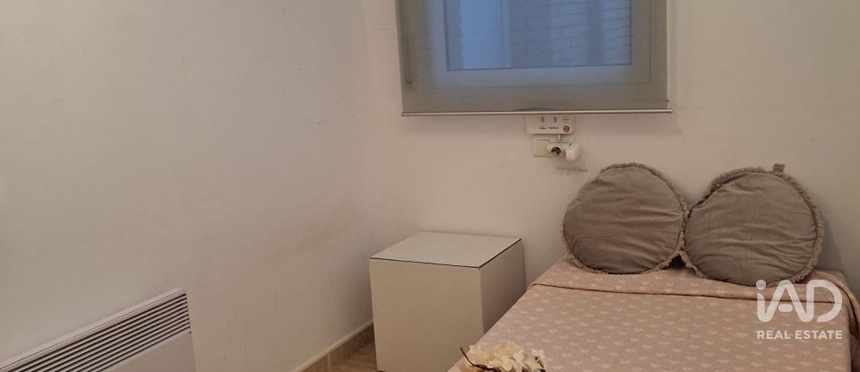 Dúplex 2 habitacions de 111 m² a Terrassa (08227)