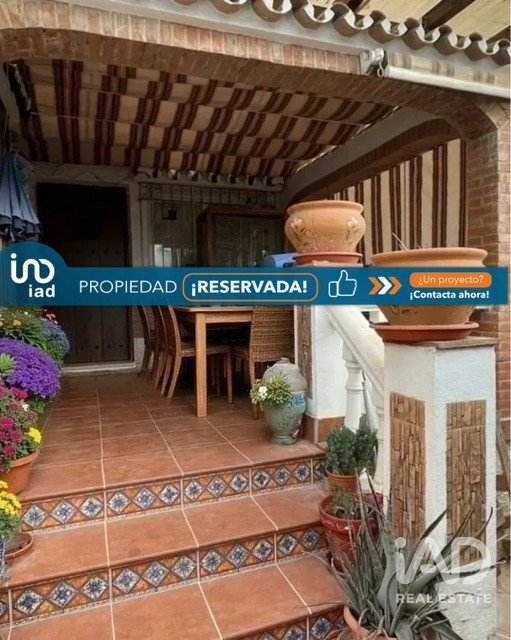 Casa 4 habitaciones de 95 m² en Coín (29100)