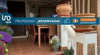 Casa 4 habitaciones de 95 m² en Coín (29100)