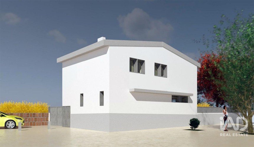 Terreno urbano de 158 m² en Esparreguera (08292)