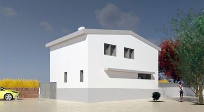 Building plot of 158 m² in Esparreguera (08292)