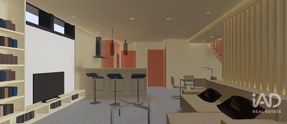 Terreno urbano de 158 m² en Esparreguera (08292)