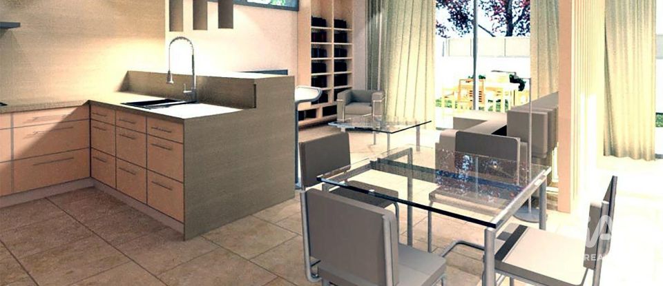 Terreno urbano de 158 m² en Esparreguera (08292)