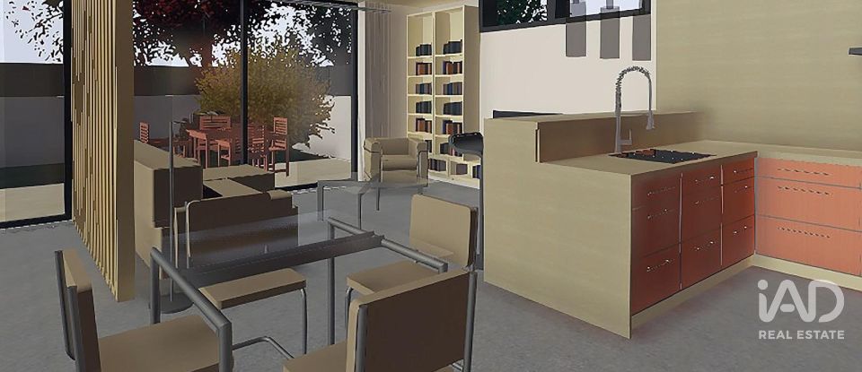 Terreno urbano de 158 m² en Esparreguera (08292)