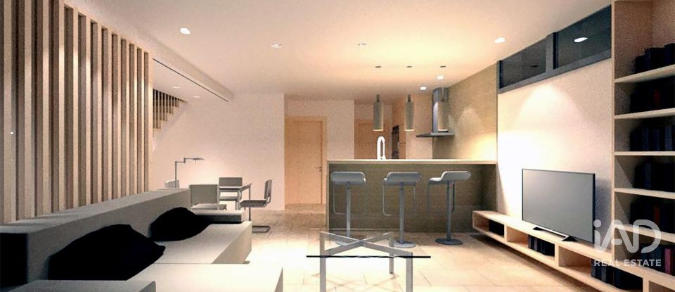 Terreno urbano de 158 m² en Esparreguera (08292)