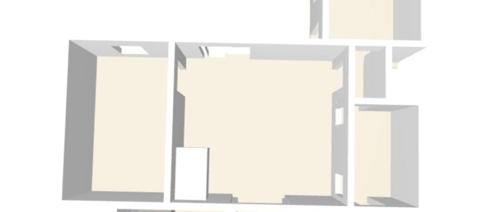 Apartment 7 bedrooms of 180 m² in Base Aeria de Pollença (07470)