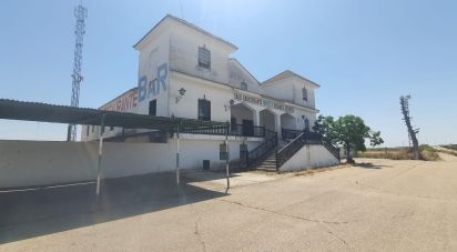 Domaine 0 bedrooms of 800 m² in Ontígola (45340)