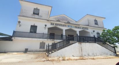 Domaine 0 bedrooms of 800 m² in Ontígola (45340)