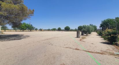 Domaine 0 bedrooms of 800 m² in Ontígola (45340)