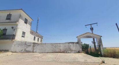 Domaine 0 bedrooms of 800 m² in Ontígola (45340)