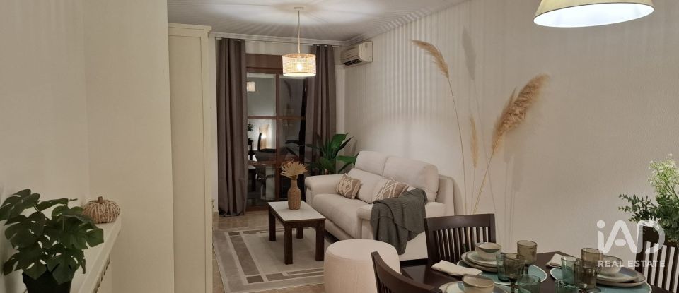 Appartement 3 chambres de 88 m² à Talavera de la Reina (45600)