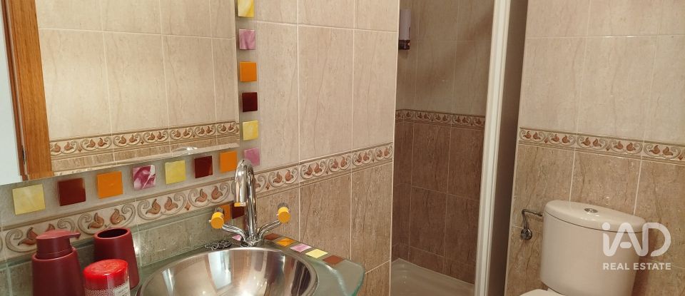 Appartement 3 chambres de 88 m² à Talavera de la Reina (45600)