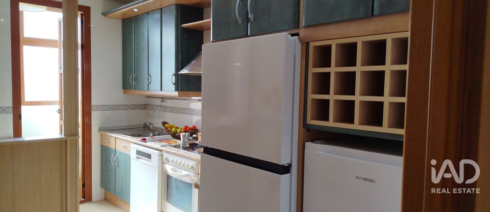 Appartement 3 chambres de 88 m² à Talavera de la Reina (45600)