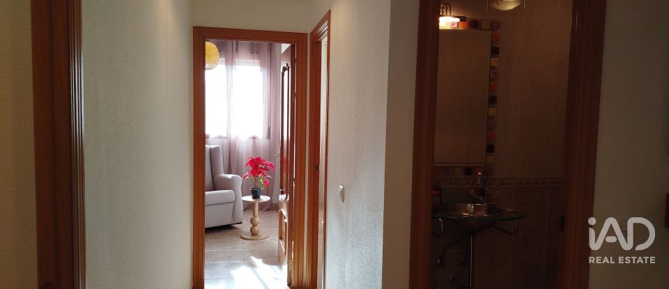 Appartement 3 chambres de 88 m² à Talavera de la Reina (45600)