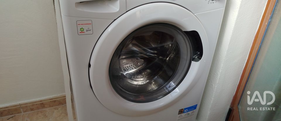 Appartement 3 chambres de 88 m² à Talavera de la Reina (45600)