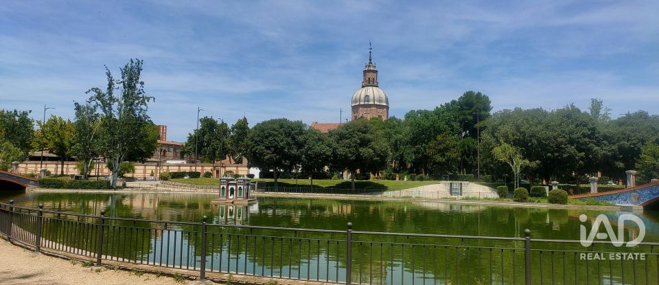 Appartement 3 chambres de 88 m² à Talavera de la Reina (45600)