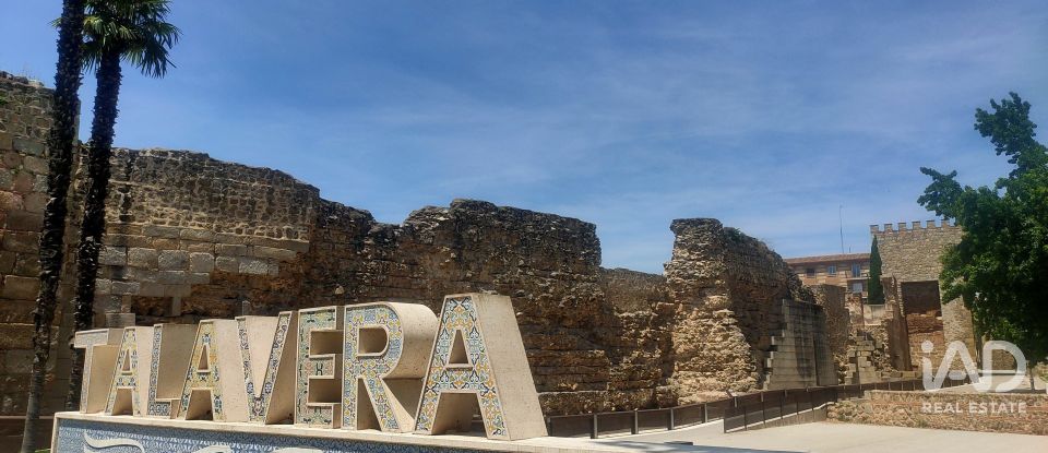 Appartement 3 chambres de 88 m² à Talavera de la Reina (45600)