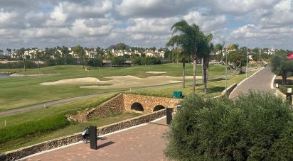 House/villa 2 bedrooms of 85 m² in Los Vidales (30739)