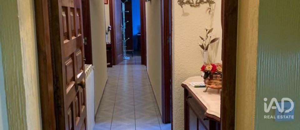 Appartement 3 chambres de 77 m² à Astorga (24700)