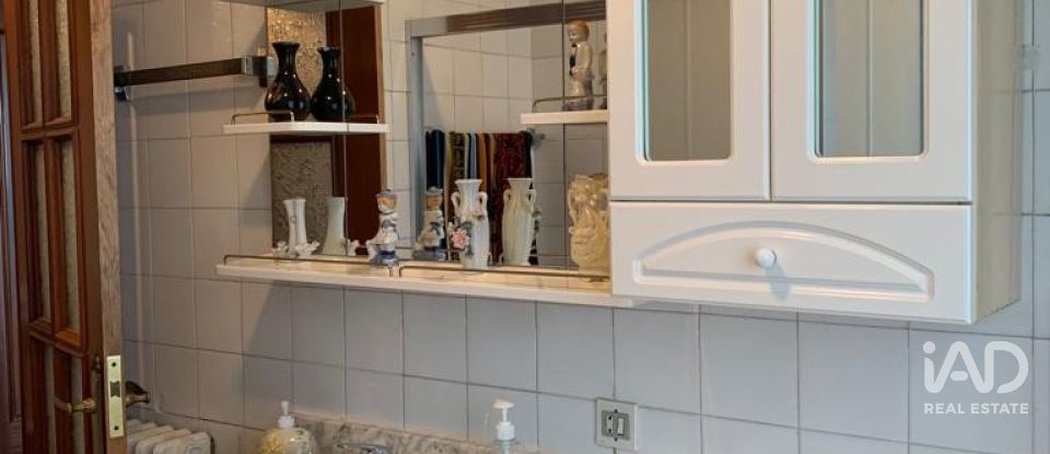 Appartement 3 chambres de 77 m² à Astorga (24700)