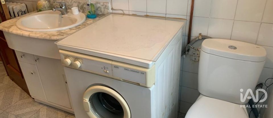 Appartement 3 chambres de 77 m² à Astorga (24700)