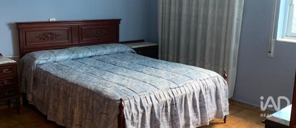 Appartement 3 chambres de 77 m² à Astorga (24700)