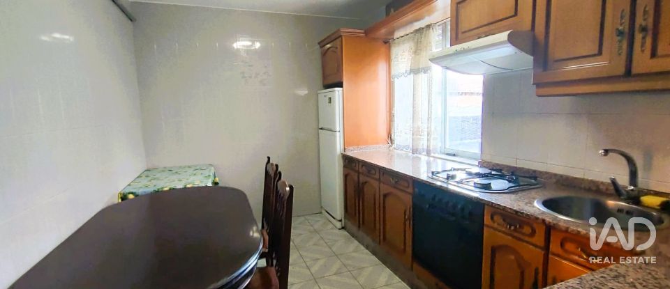 Appartement 3 chambres de 77 m² à Astorga (24700)