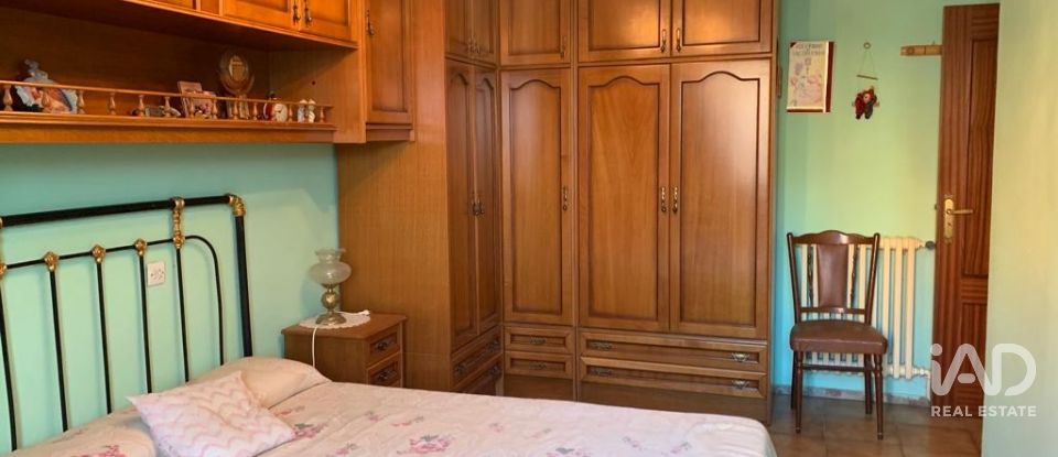 Appartement 3 chambres de 77 m² à Astorga (24700)