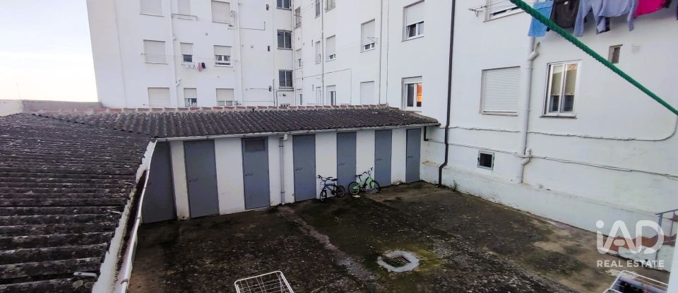 Appartement 3 chambres de 77 m² à Astorga (24700)