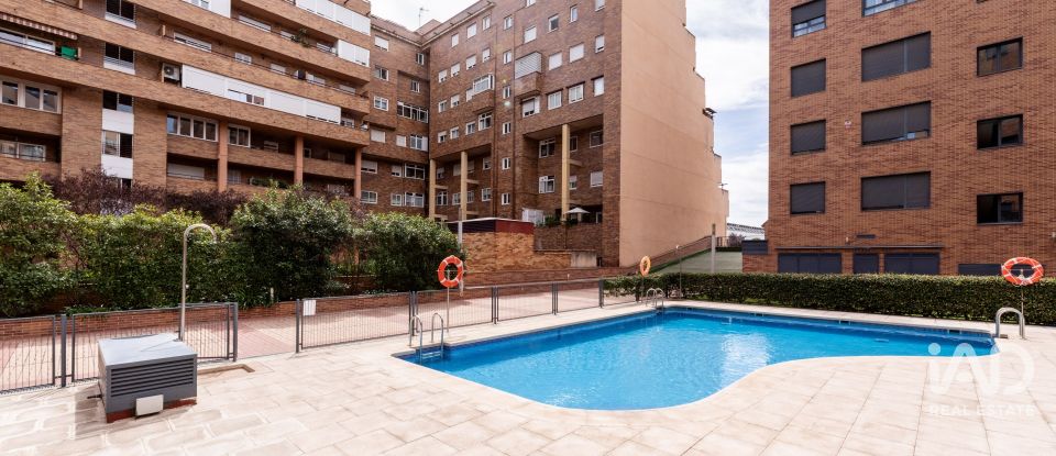 Pis 1 habitació de 51 m² a Madrid (28022)