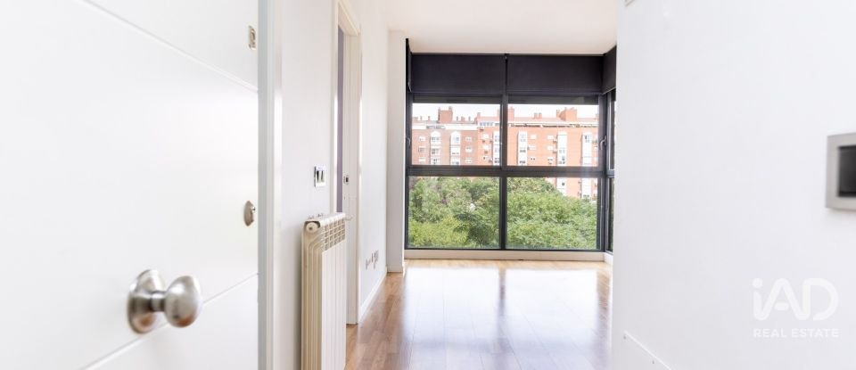 Pis 1 habitació de 51 m² a Madrid (28022)