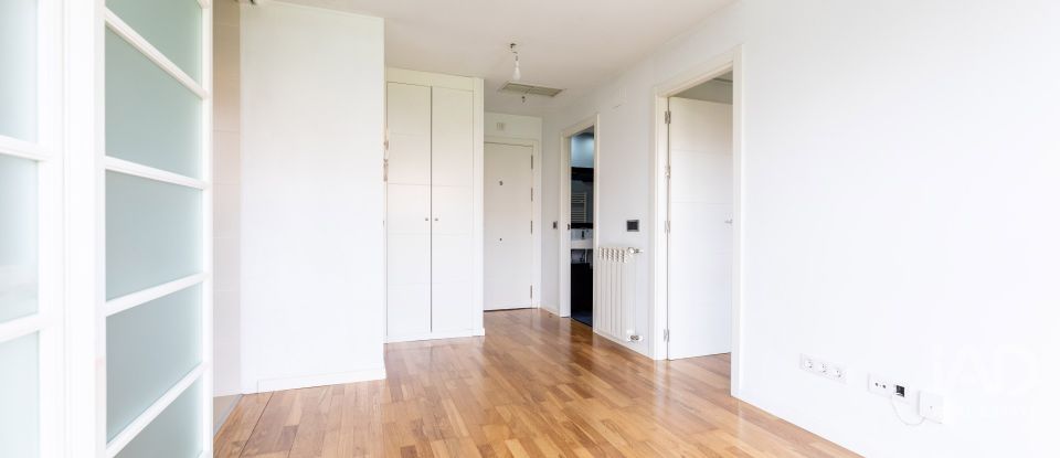 Pis 1 habitació de 51 m² a Madrid (28022)