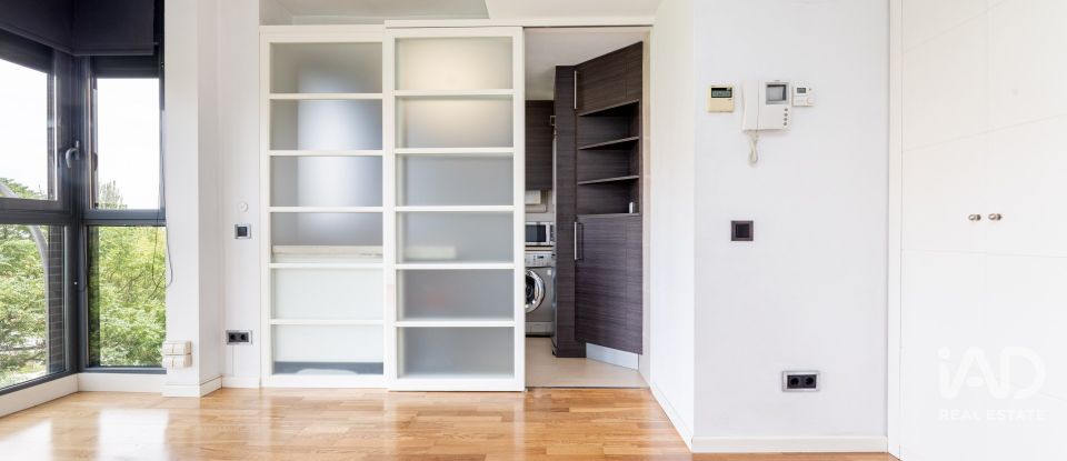 Pis 1 habitació de 51 m² a Madrid (28022)